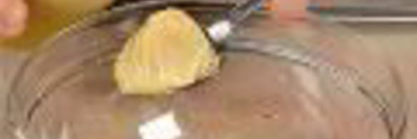 шашлычки из говяжьей печенки