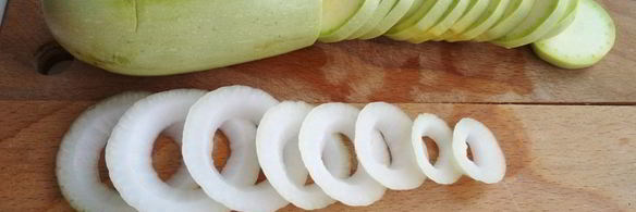 шашлычки из грибов в духовке