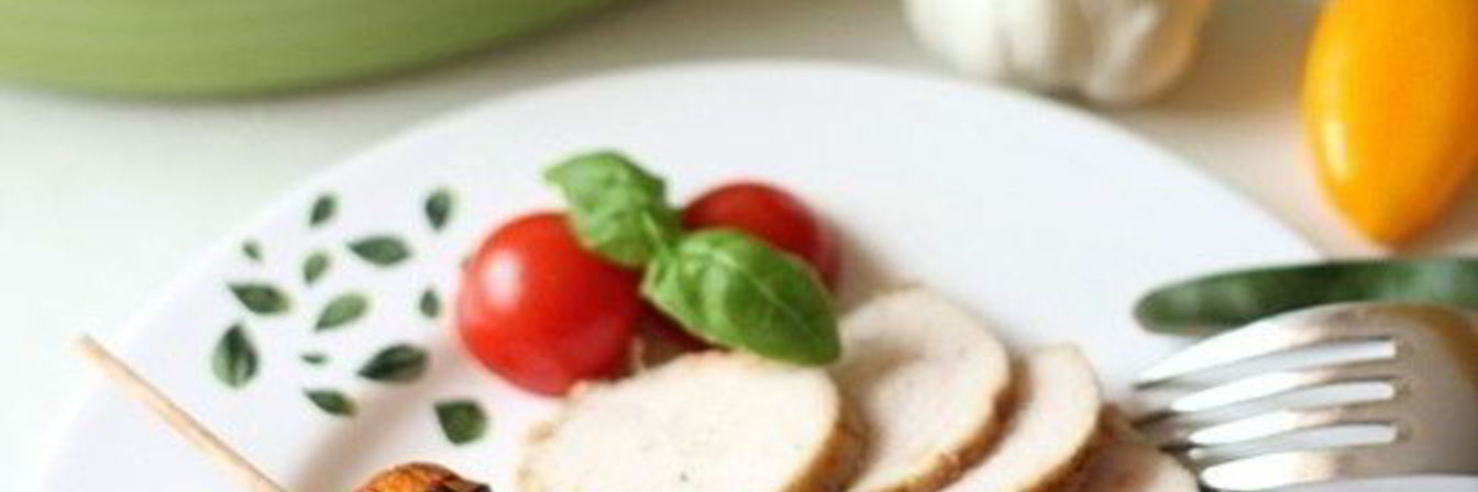 Шашлычки из картофеля и цуккини