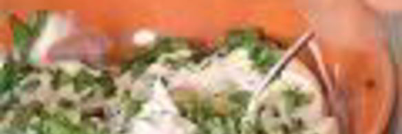 шашлычки из креветок