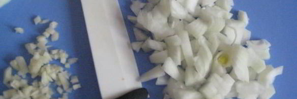 шашлычки — кабачки с фаршем