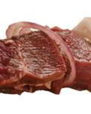 Шашлык из баранины в маринаде с минеральной водой