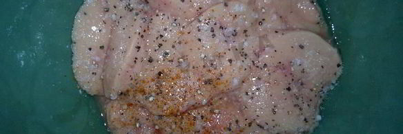 шашлык из бычьих яиц в духовке