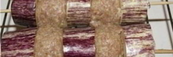 шашлык из фарша