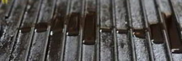 шашлык из креветок