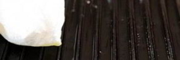 шашлык из креветок