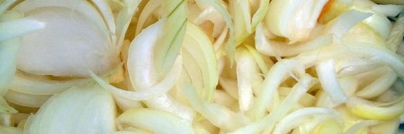 шашлык из кролика