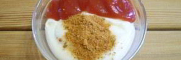 шашлык из куриных бедер