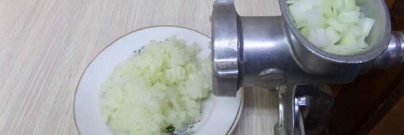 шашлык из печени