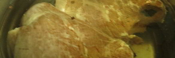 шашлык из сердца