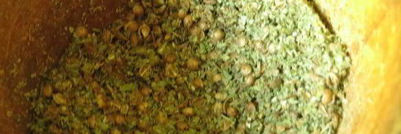 шашлык из сердца