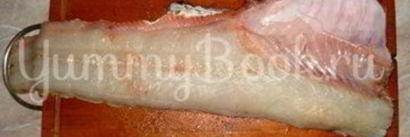 шашлык из сома в микроволновой печи