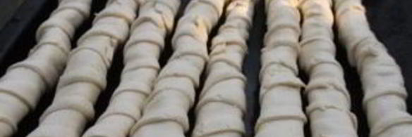 шашлык из сулугуни