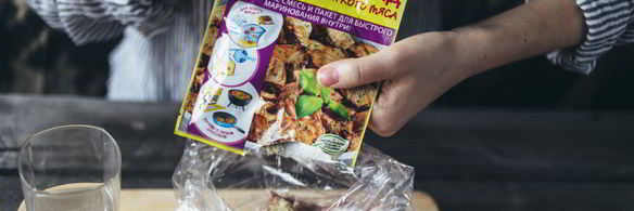 шашлык из свинины с овощами