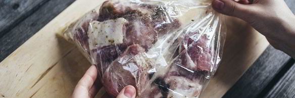 шашлык из свинины с овощами