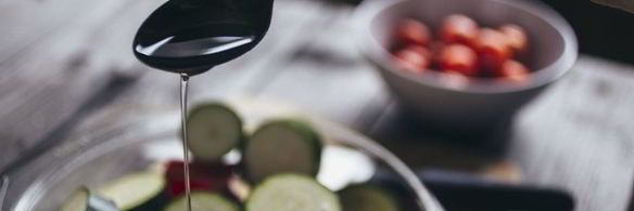 шашлык из свинины с овощами