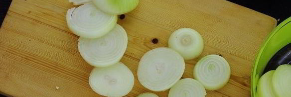 шашлык из свинины в майонезе