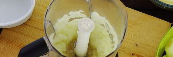 шашлык из свинины в майонезе