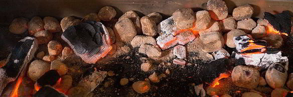 шашлык из телятины