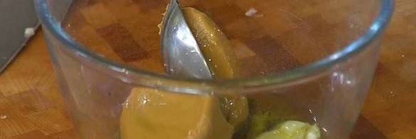 шашлык из ягненка