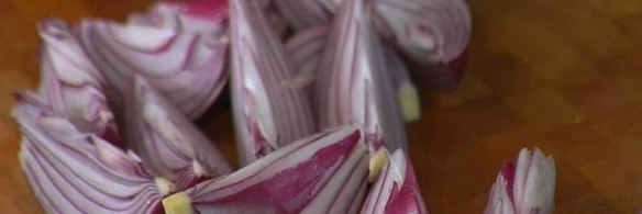 шашлык из ягненка