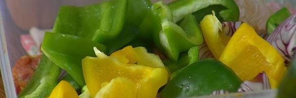 шашлык из ягненка