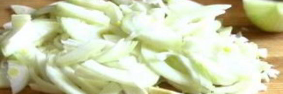 шашлык на коньяке