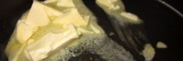 шашлык на сковороде из свинины