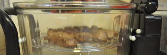 шашлык урбанистический