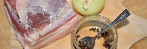 шашлык в духовке на гриле