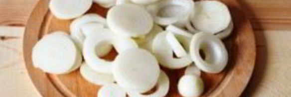 сочный шашлык из свинины с уксусом