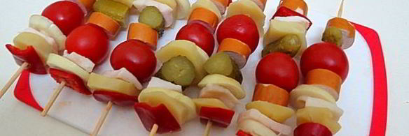 студенческий шашлык на сковороде