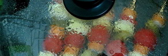 студенческий шашлык на сковороде