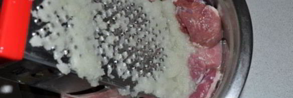 свиные шашлыки в духовке