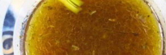 вегетарианский шашлык