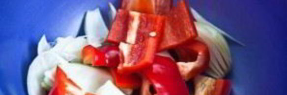 вкуснейший шашлык в духовке