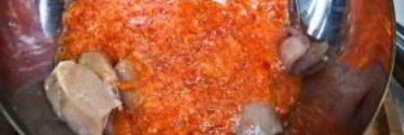 вкуснейший шашлык в духовке