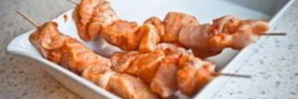 вкуснейший шашлык в духовке