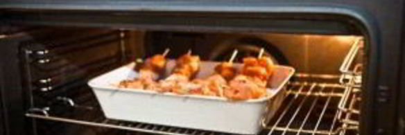 вкуснейший шашлык в духовке