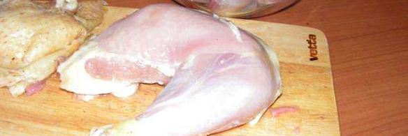 зимний шашлычок