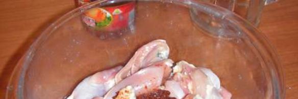 зимний шашлычок