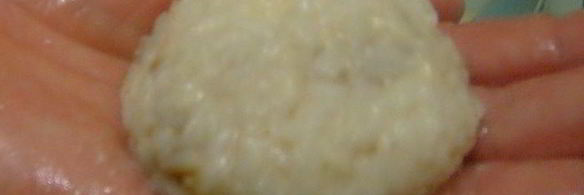 сицилийские аранчини — рисовые шарики с фаршем