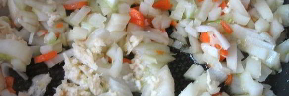 сицилийские аранчини — рисовые шарики