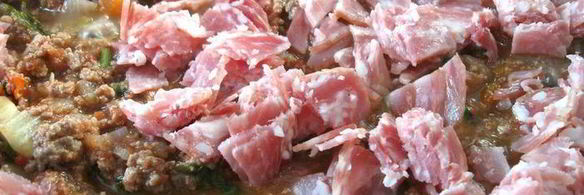 сицилийские аранчини — рисовые шарики