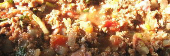 сицилийские аранчини — рисовые шарики