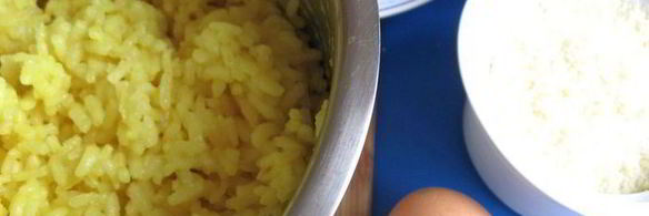 сицилийские аранчини — рисовые шарики