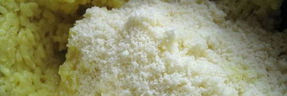 сицилийские аранчини — рисовые шарики