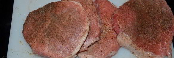 рибай стейк