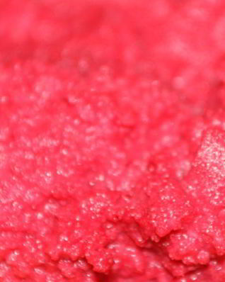 Свекольное картофельное пюре со сливками