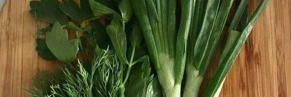 домашние тефтели в томатном соусе с зеленым булгуром